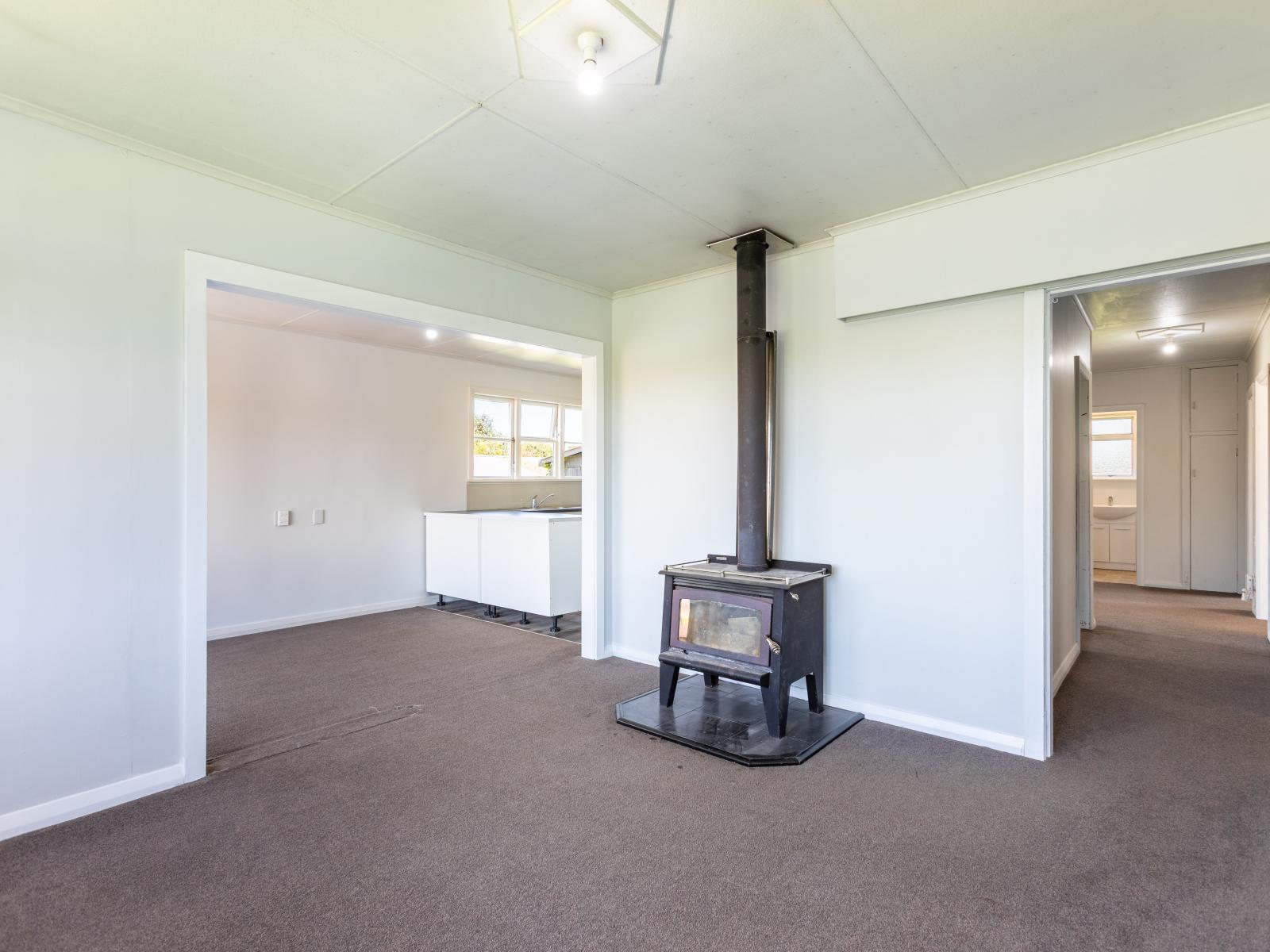 2 Edinburgh Street, Dannevirke