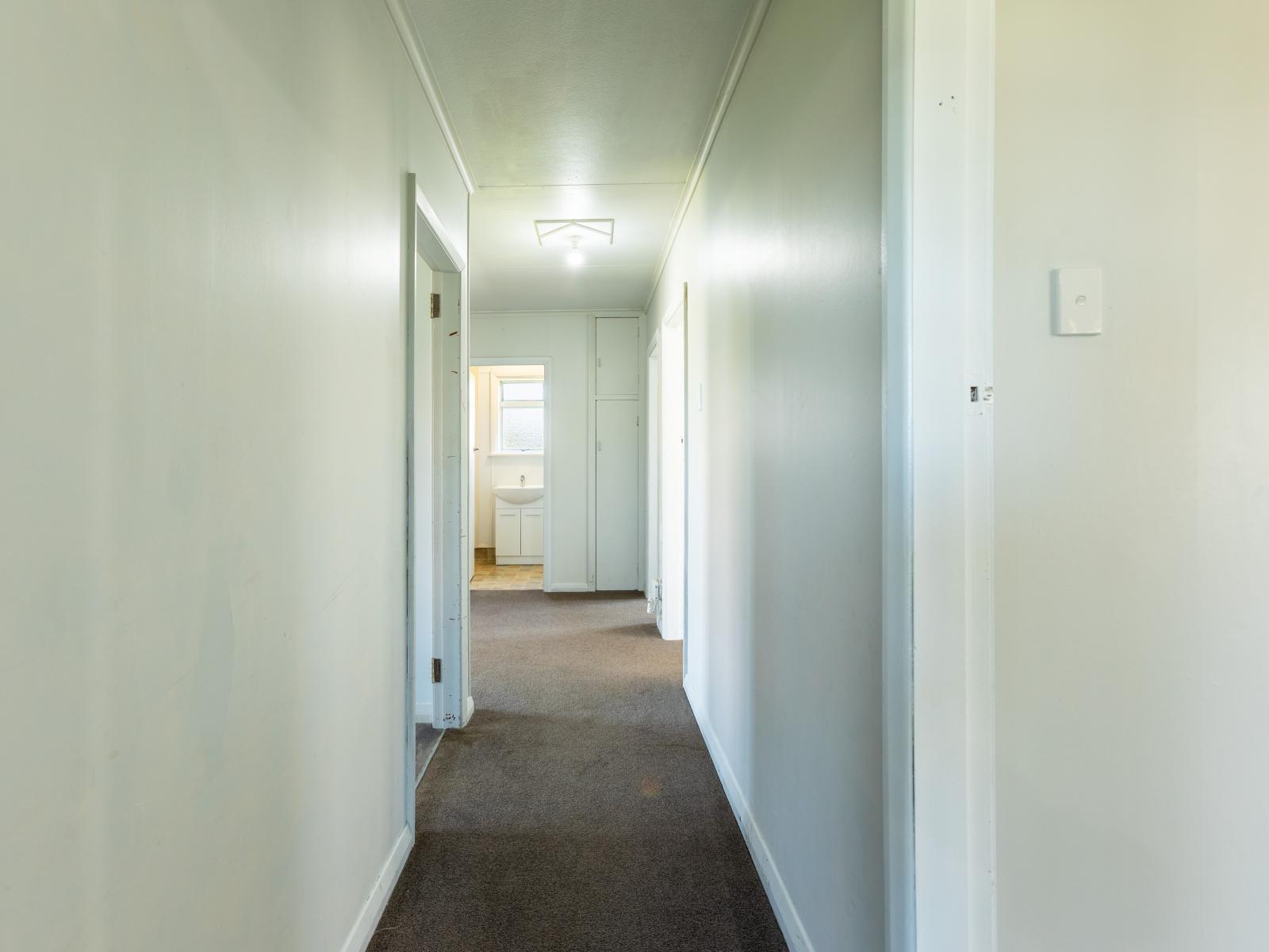 2 Edinburgh Street, Dannevirke