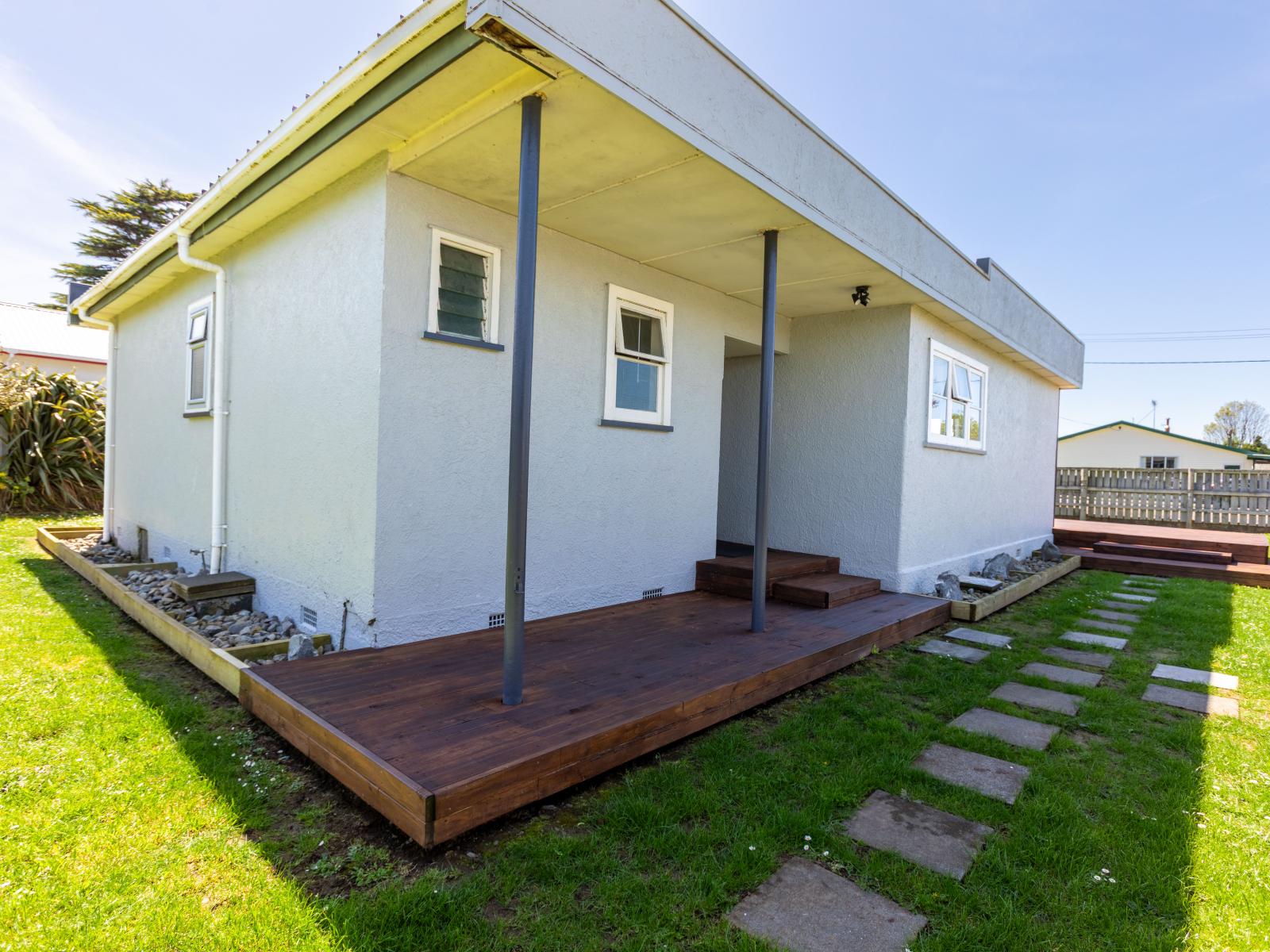 2 Edinburgh Street, Dannevirke