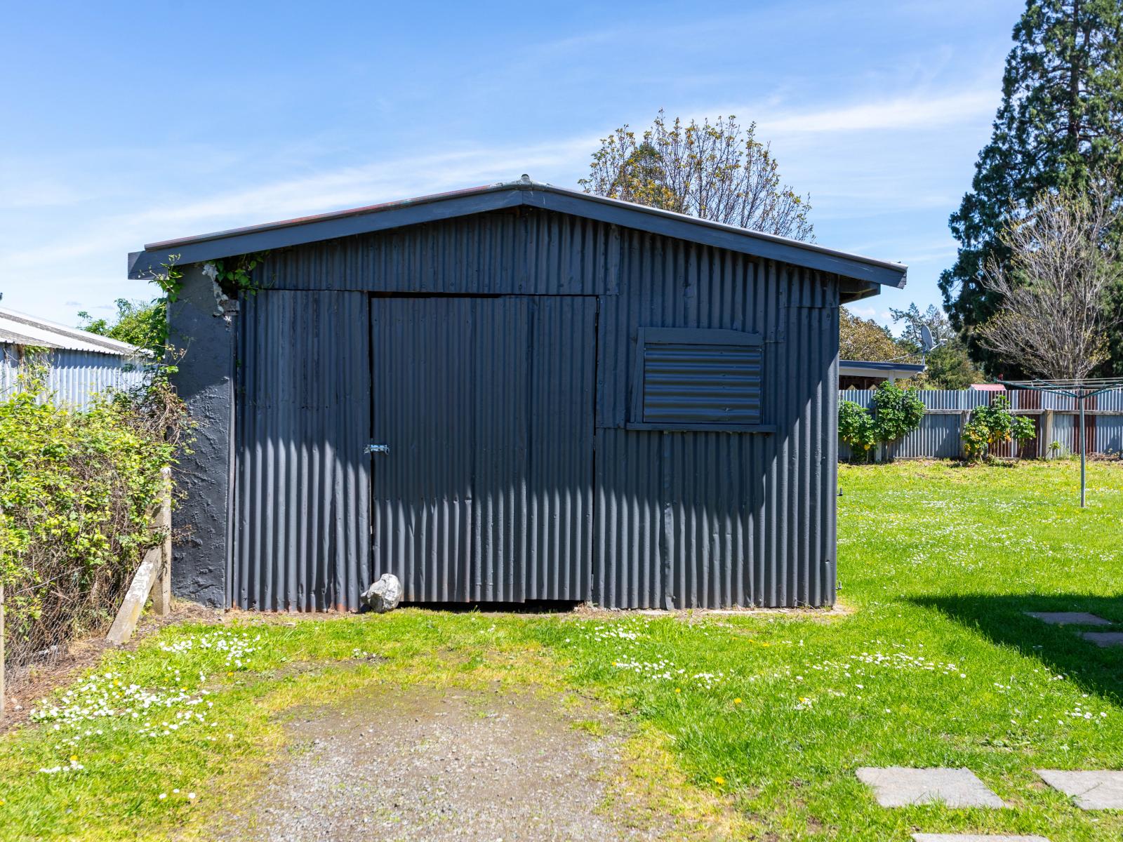 2 Edinburgh Street, Dannevirke