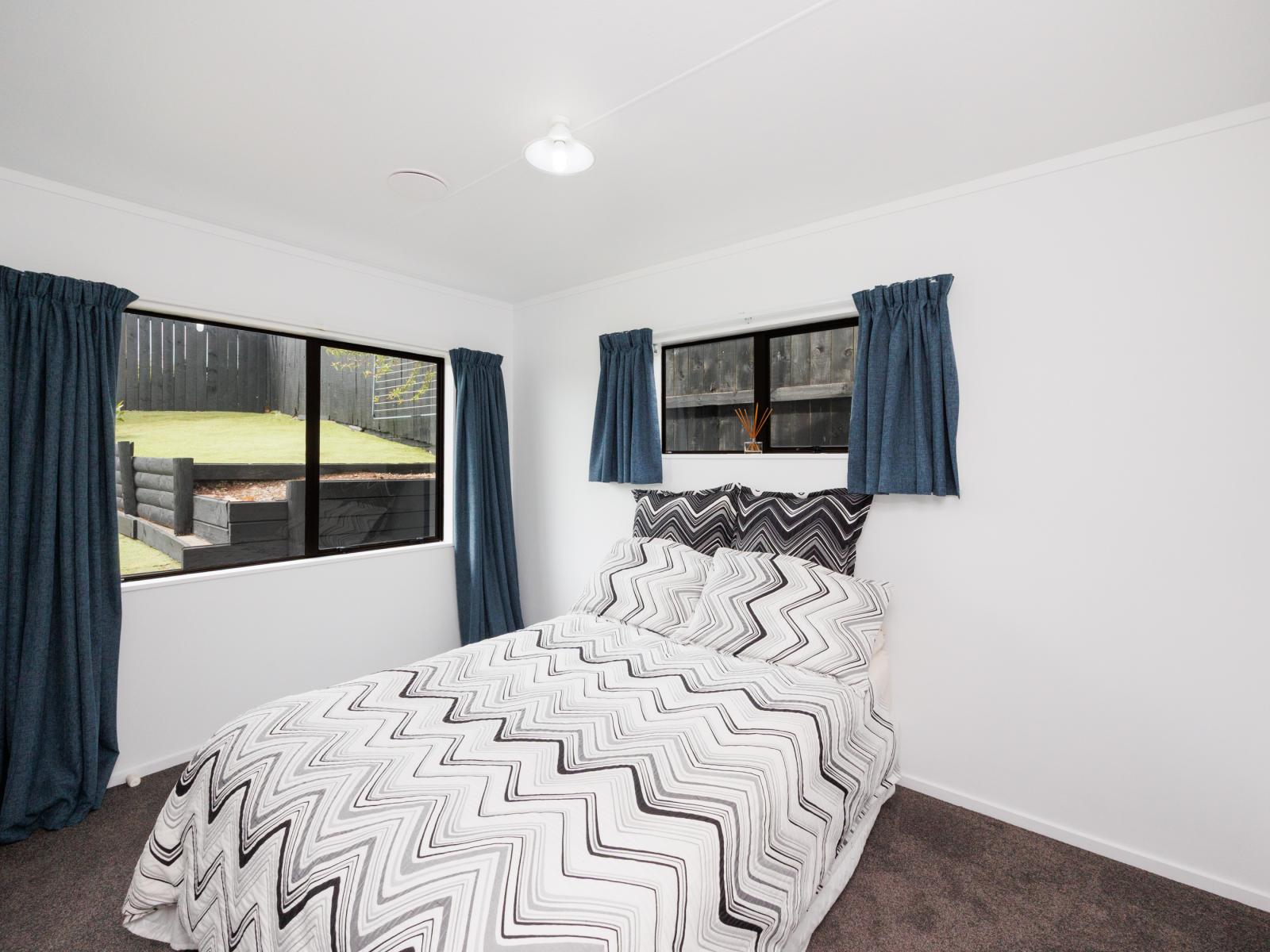 43 Fraser Drive, Feilding