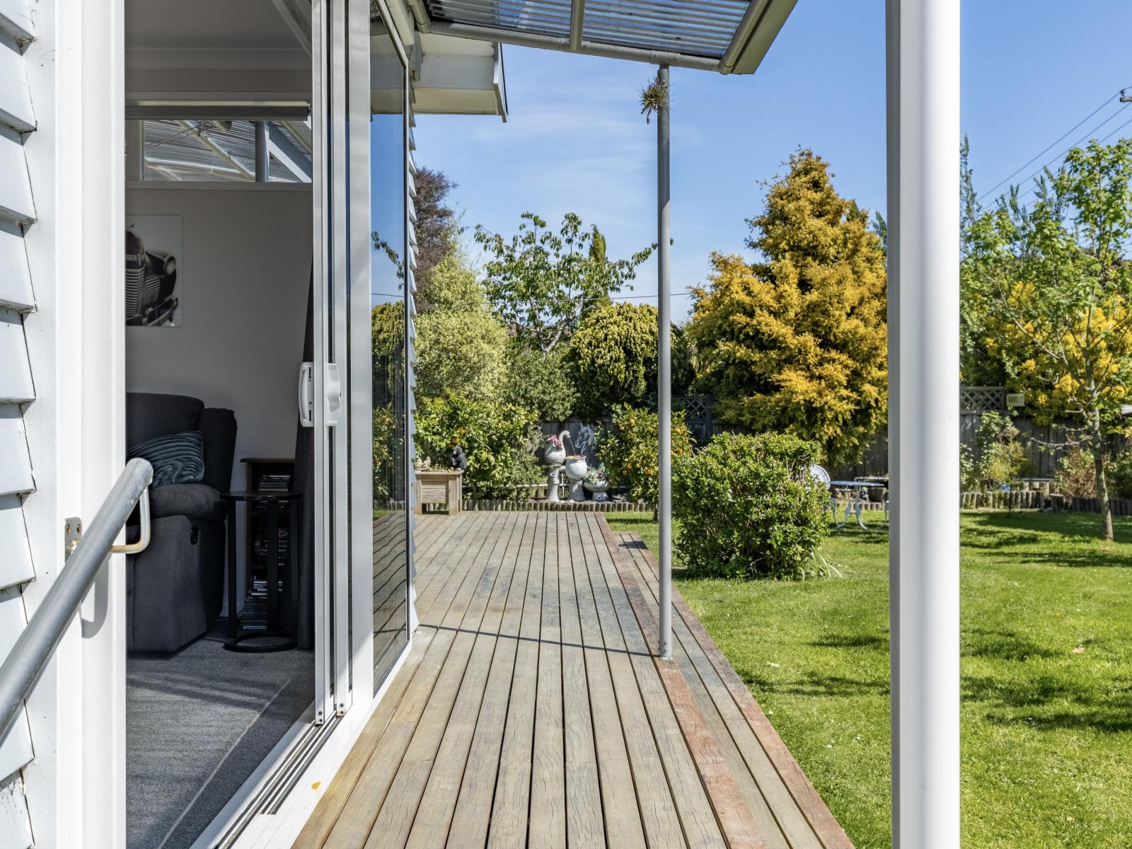 33 Skerman Street, Marton