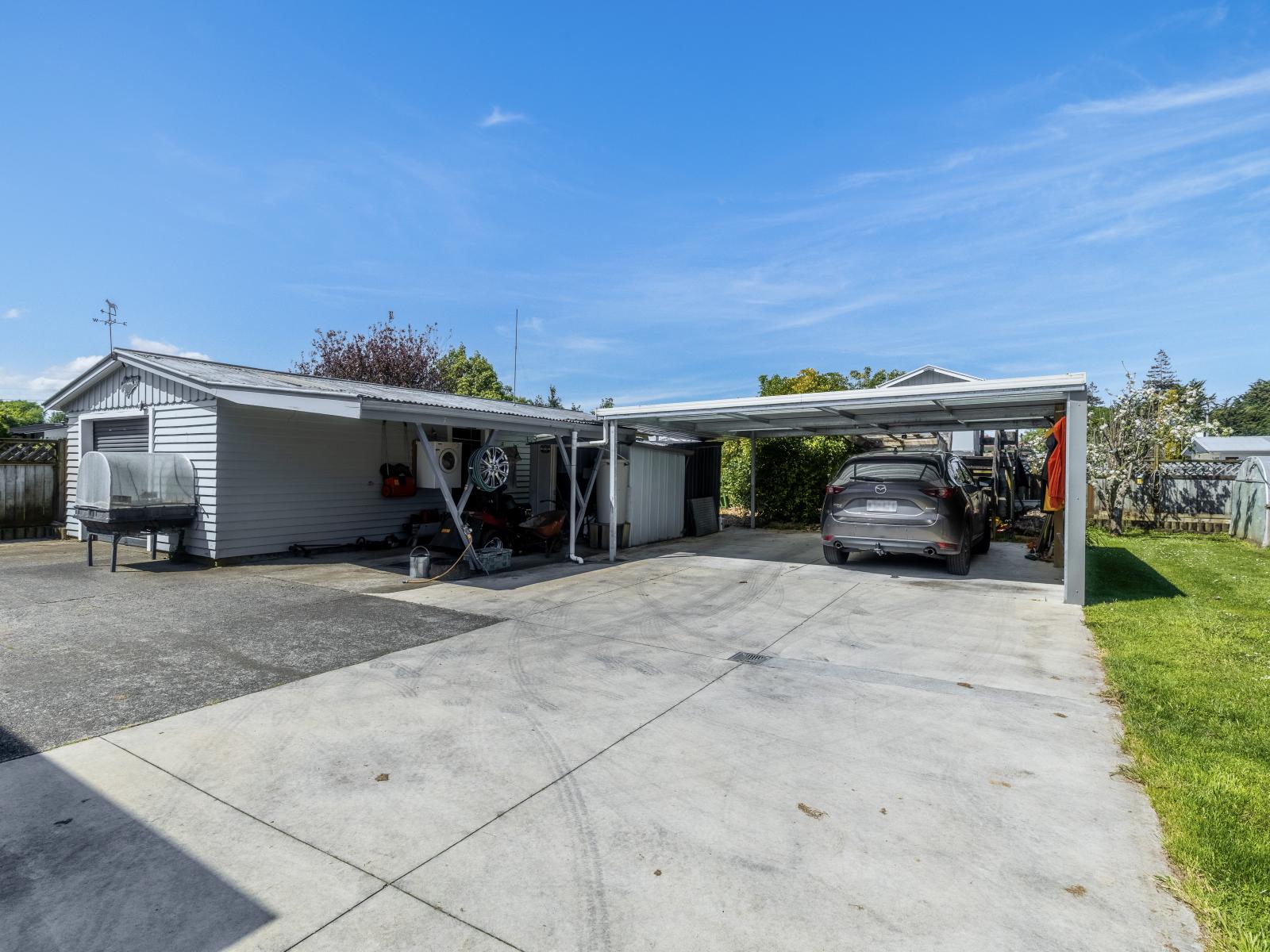 33 Skerman Street, Marton