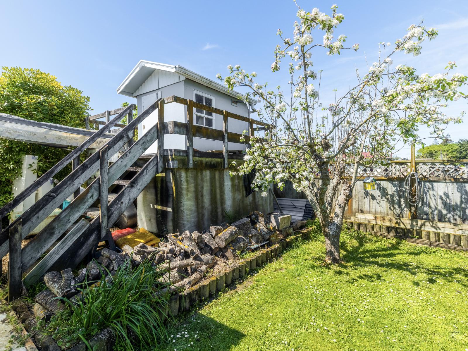 33 Skerman Street, Marton