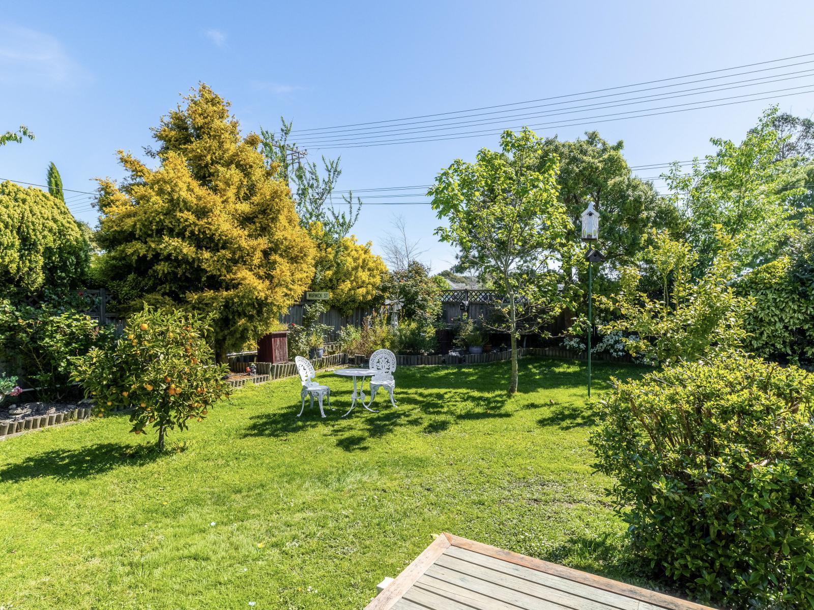 33 Skerman Street, Marton