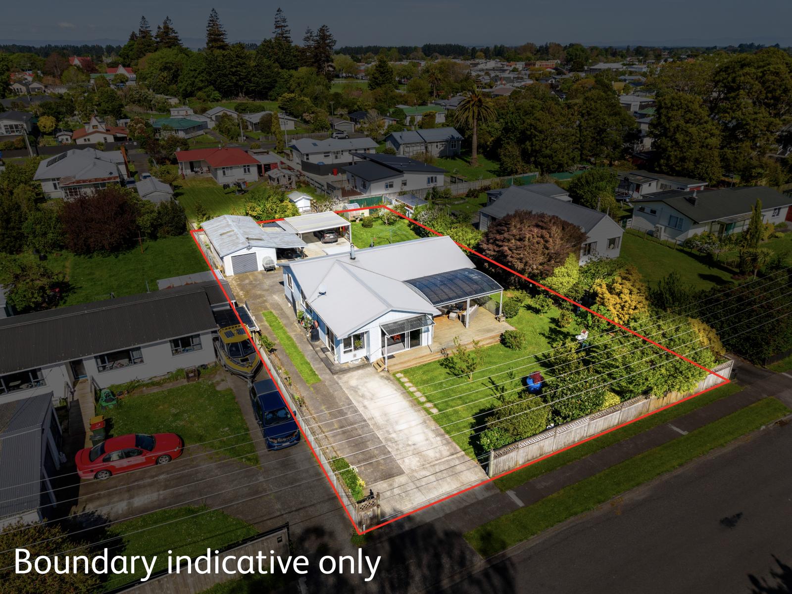 33 Skerman Street, Marton