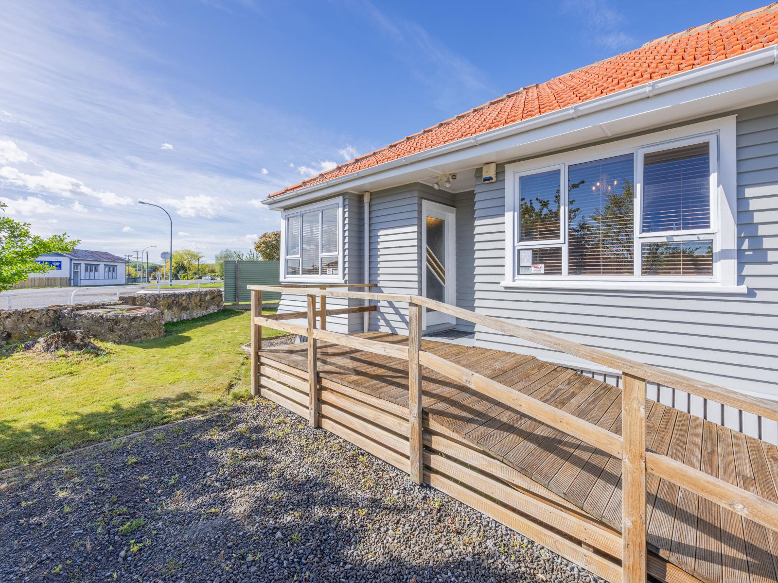1 Ruataniwha Street, Waipukurau