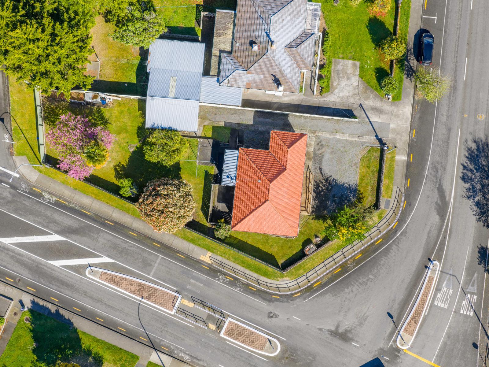 1 Ruataniwha Street, Waipukurau