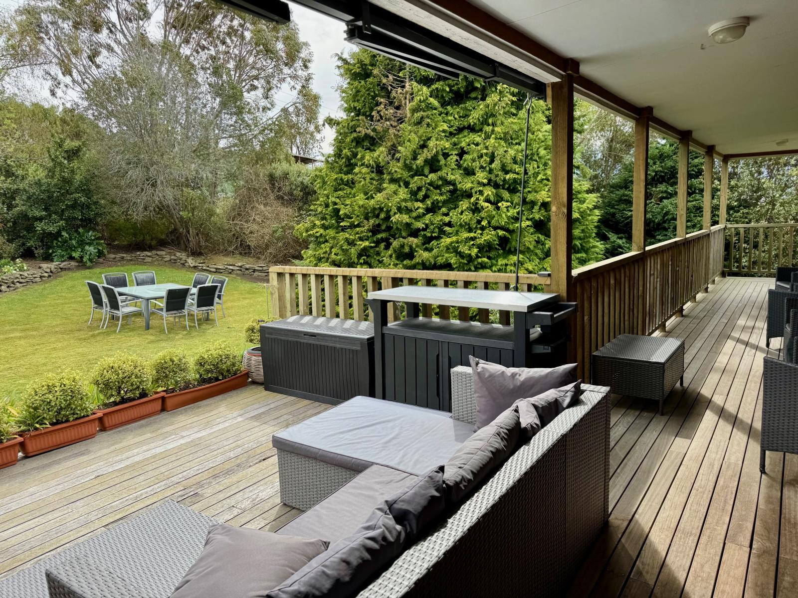 659 Ritchie Road, Dunback