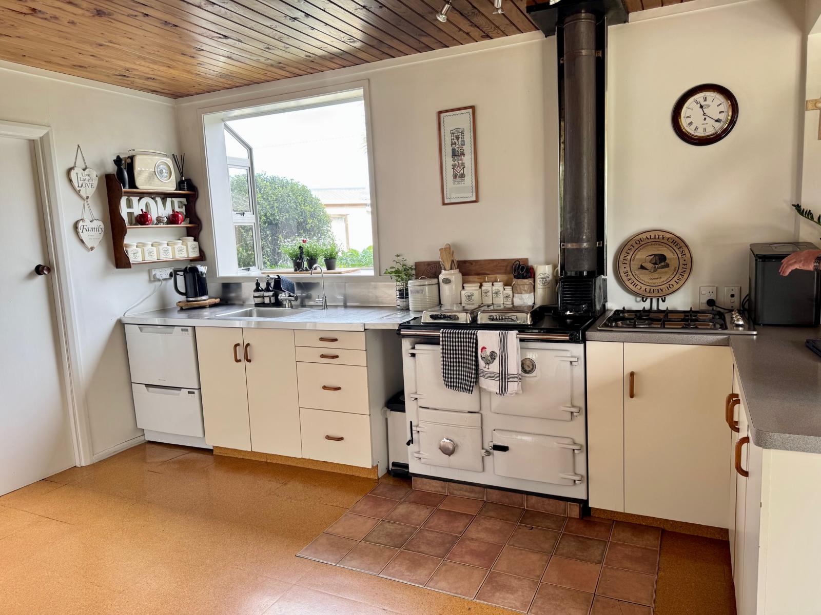 659 Ritchie Road, Dunback