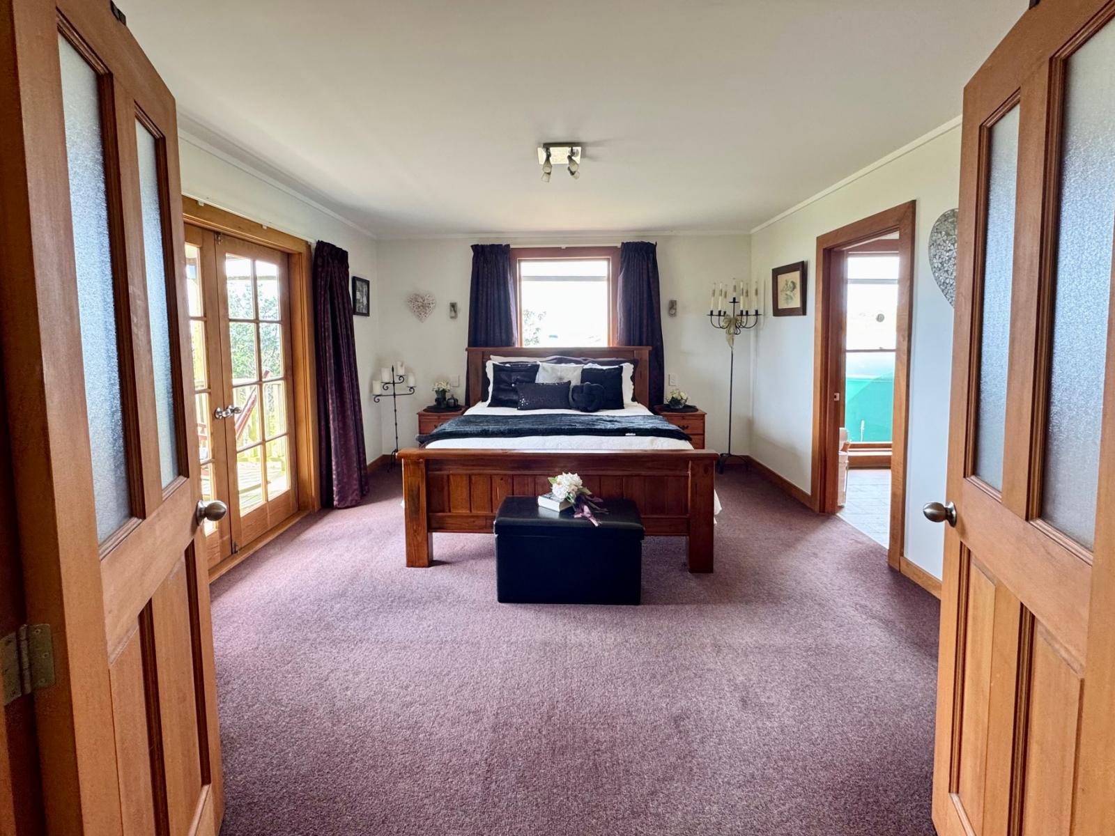 659 Ritchie Road, Dunback