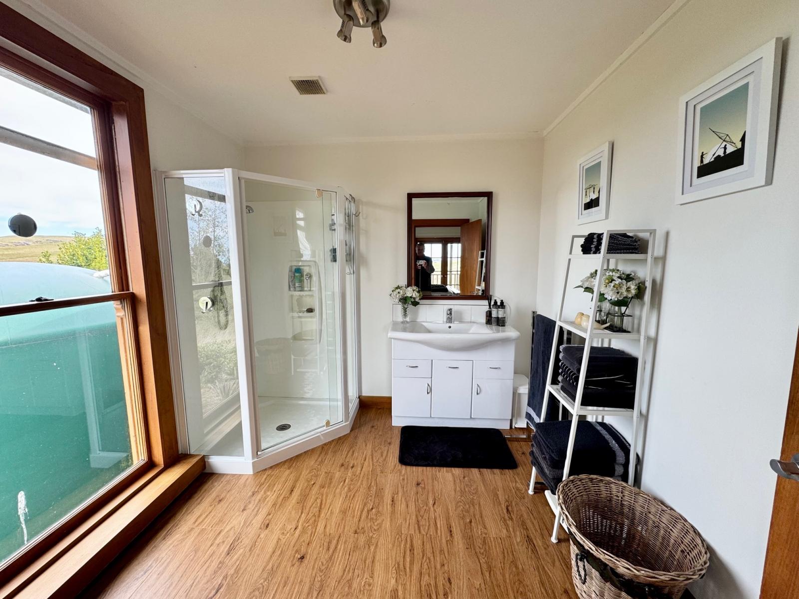 659 Ritchie Road, Dunback