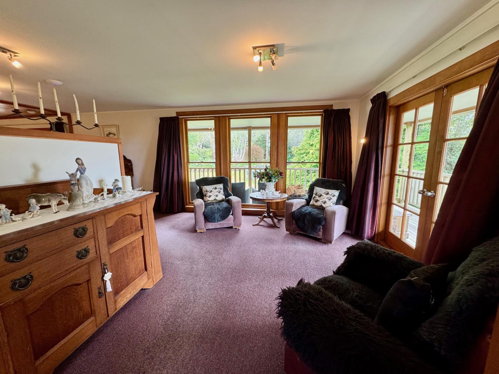 659 Ritchie Road, Dunback