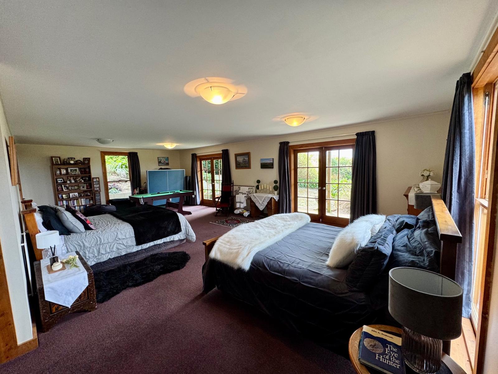 659 Ritchie Road, Dunback