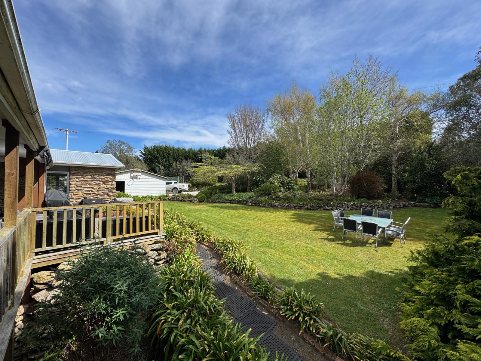 659 Ritchie Road, Dunback