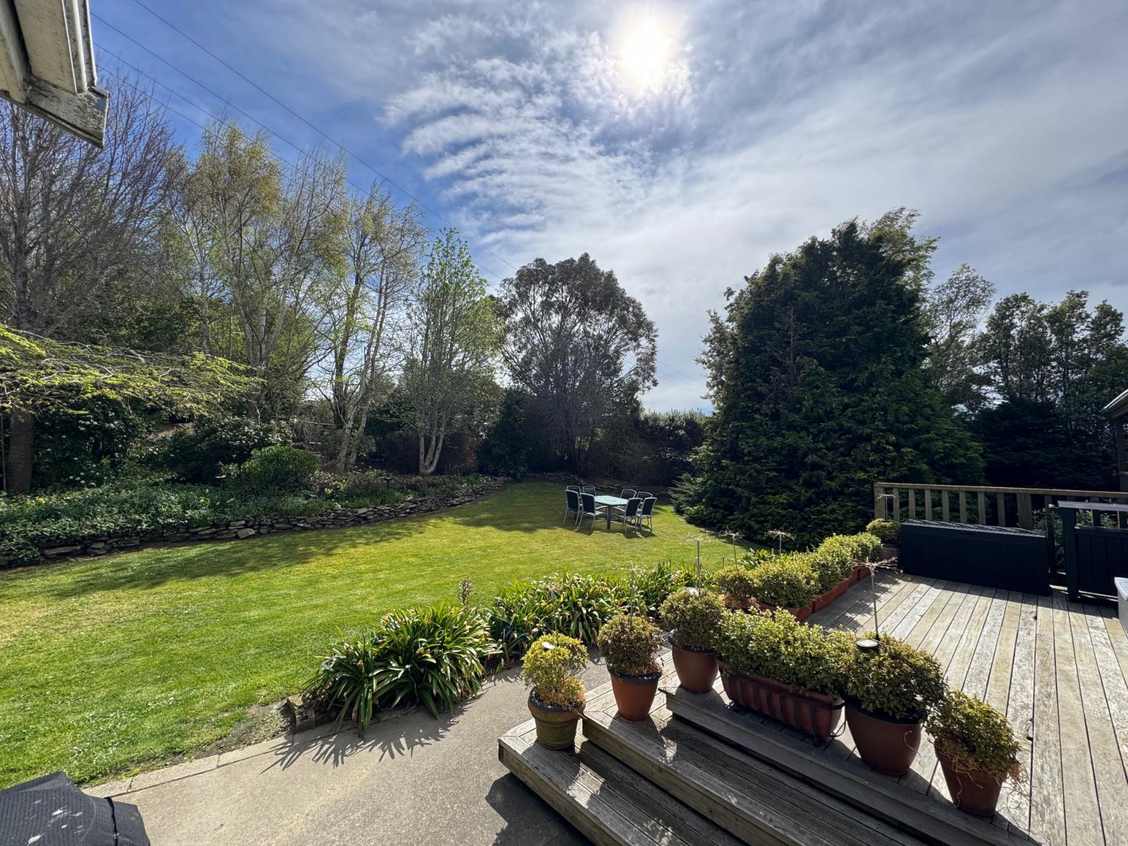 659 Ritchie Road, Dunback