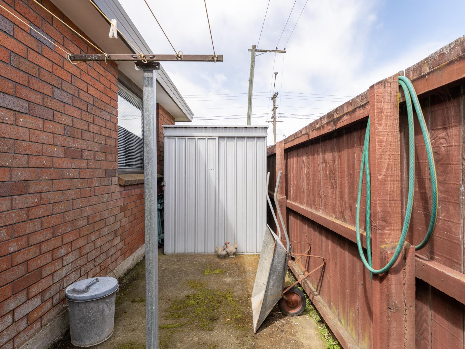 41A Factory Road, Mosgiel