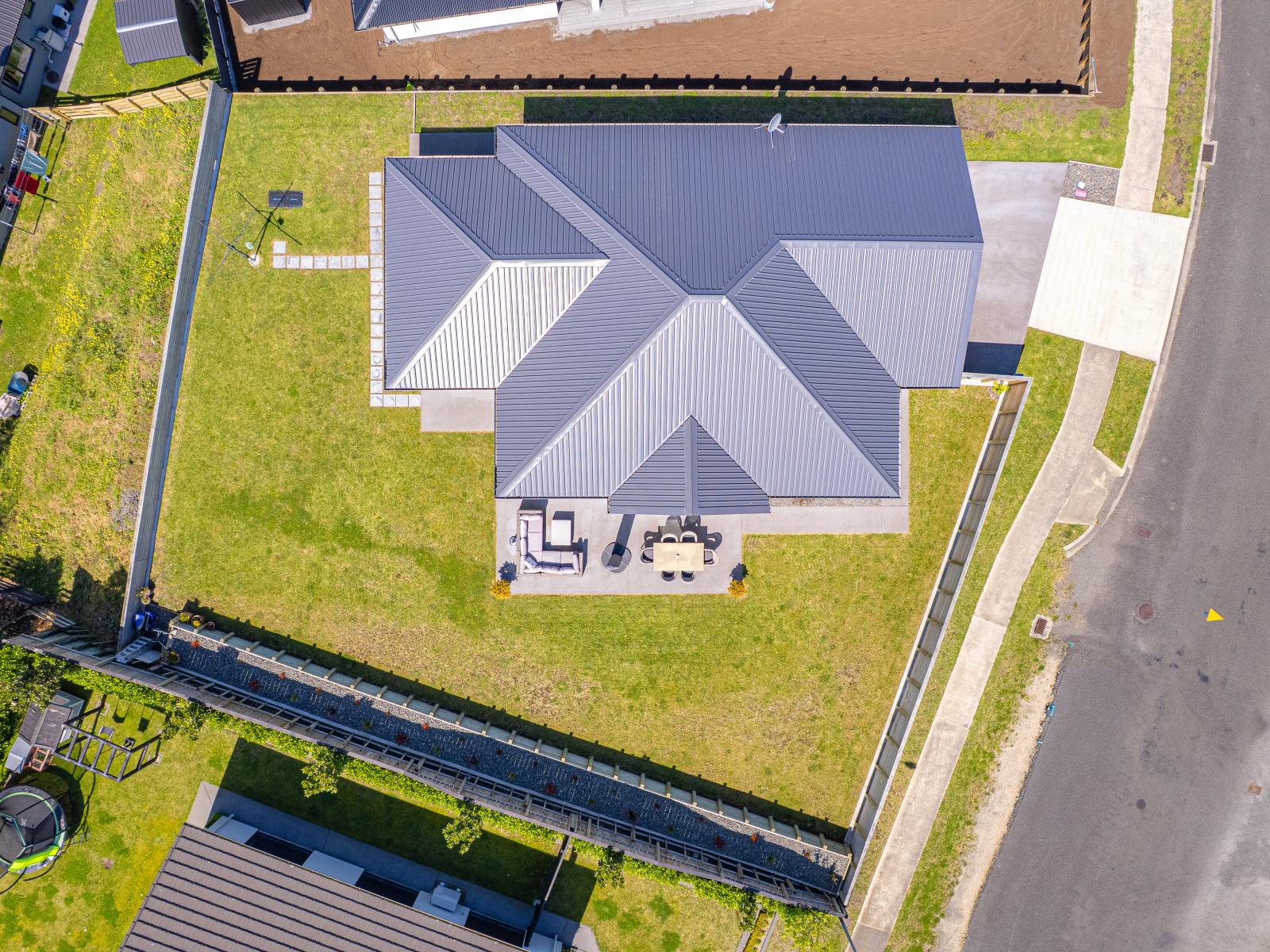25 Tirimoana Place, Otamatea