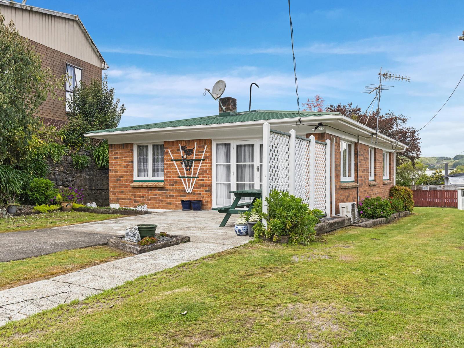 10 Rata Street, Te Kuiti