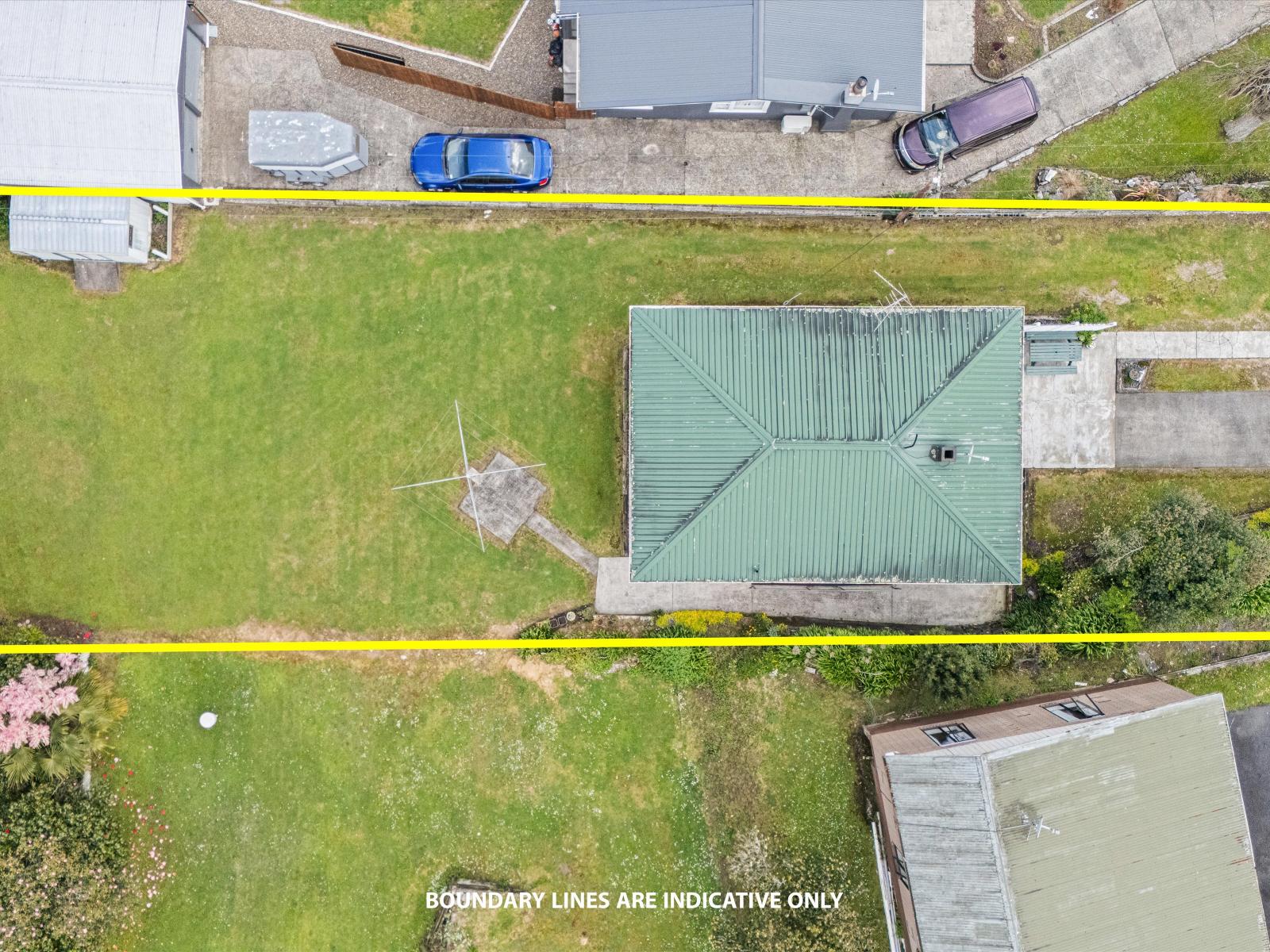 10 Rata Street, Te Kuiti