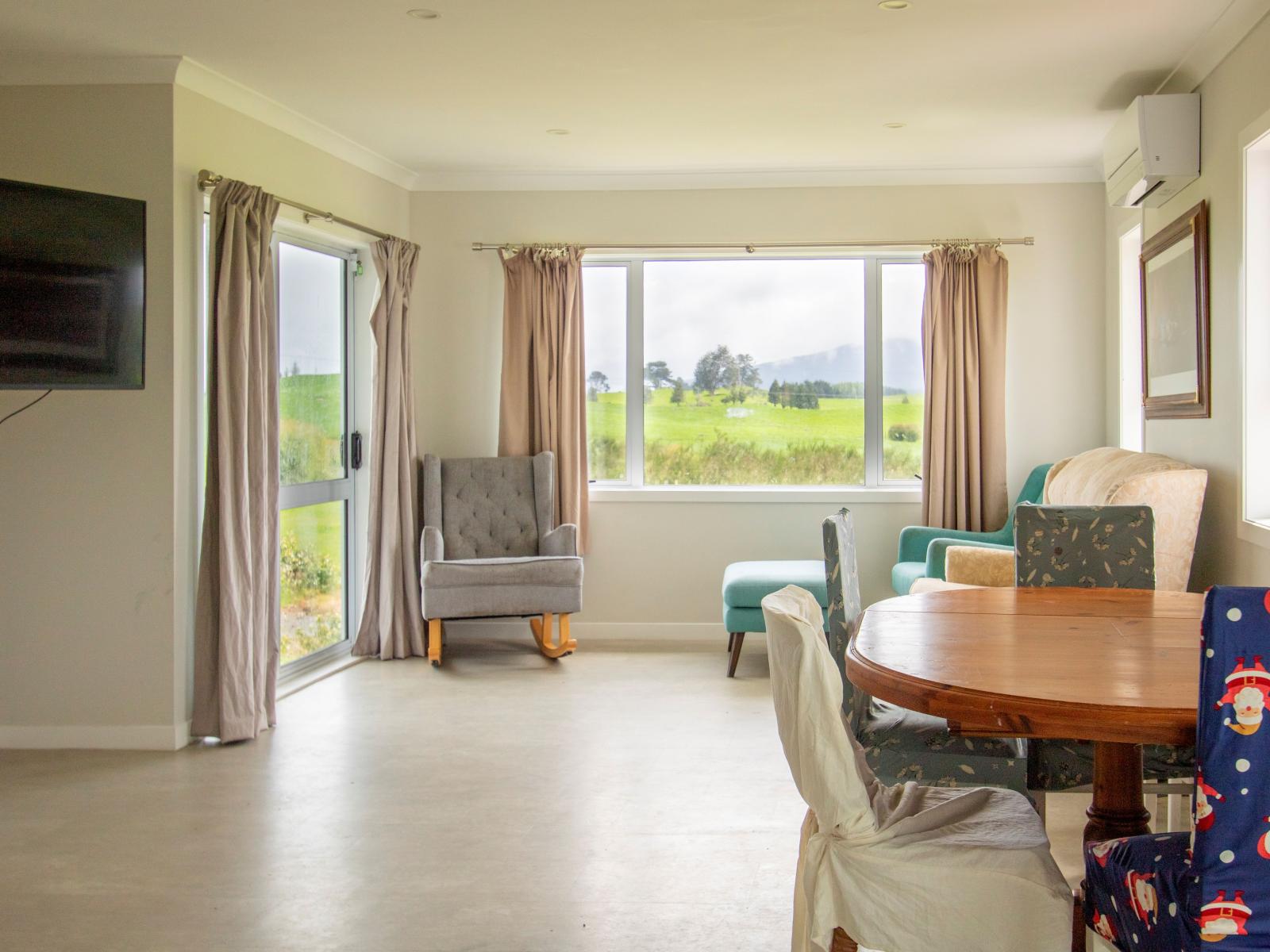 318 Gavin Road, Rerewhakaaitu