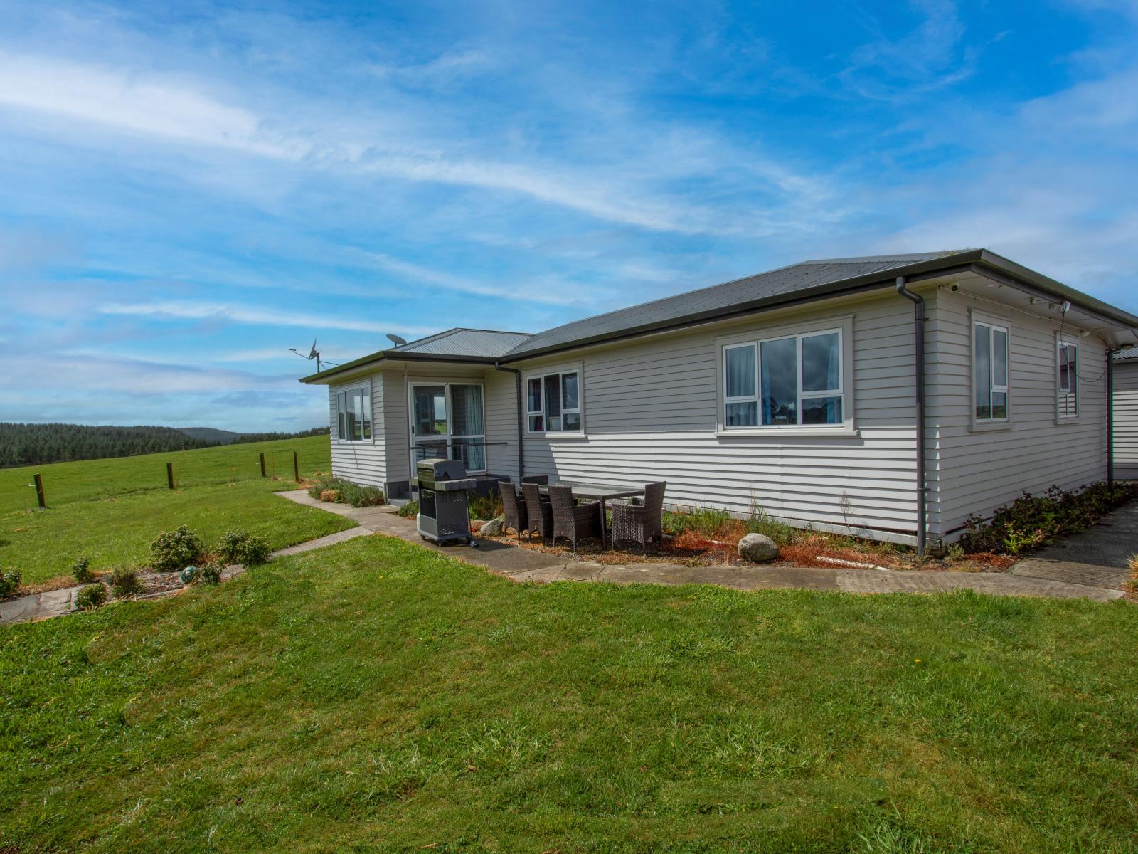 318 Gavin Road, Rerewhakaaitu