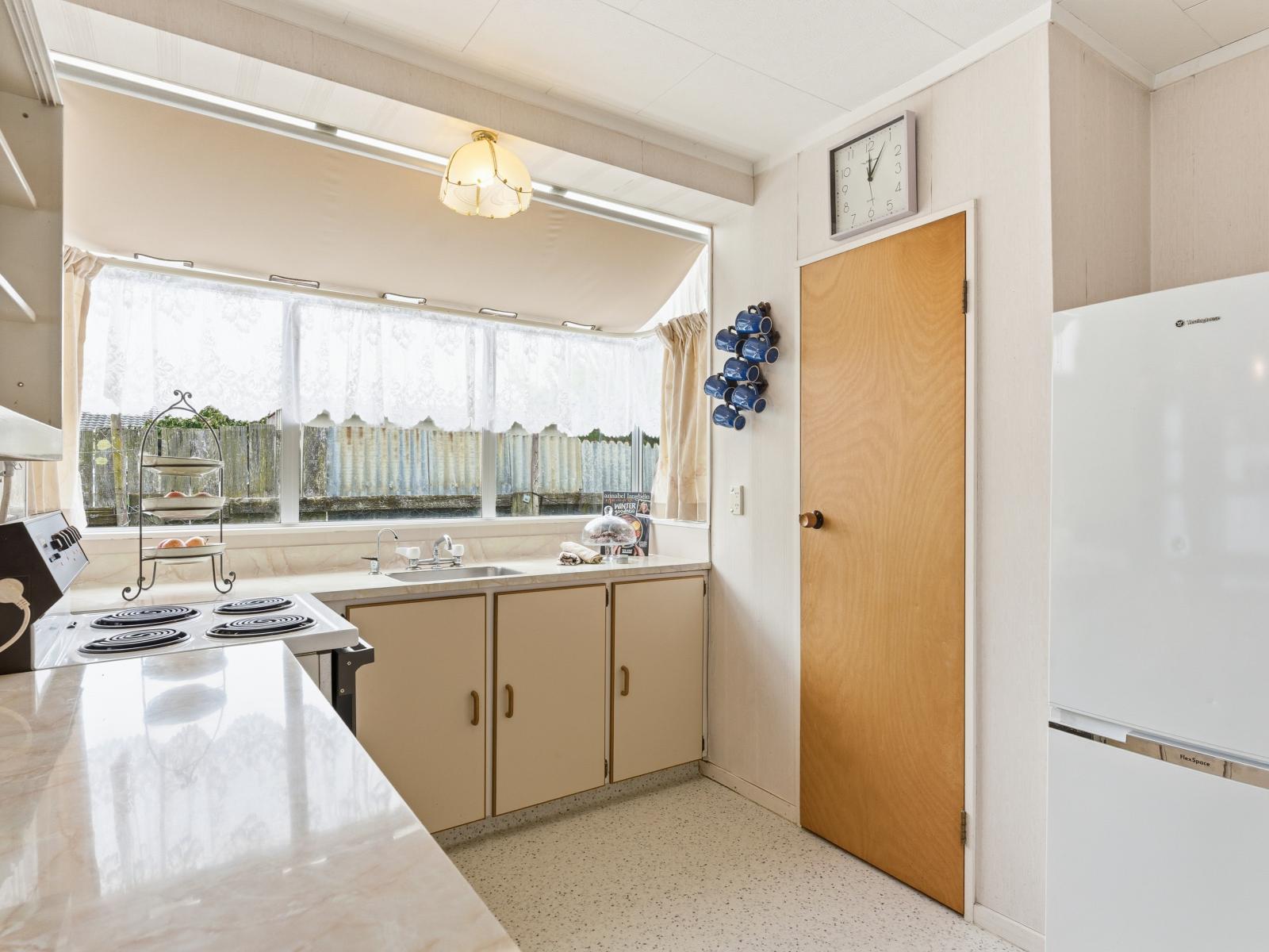 85A Harrison Street, Whanganui