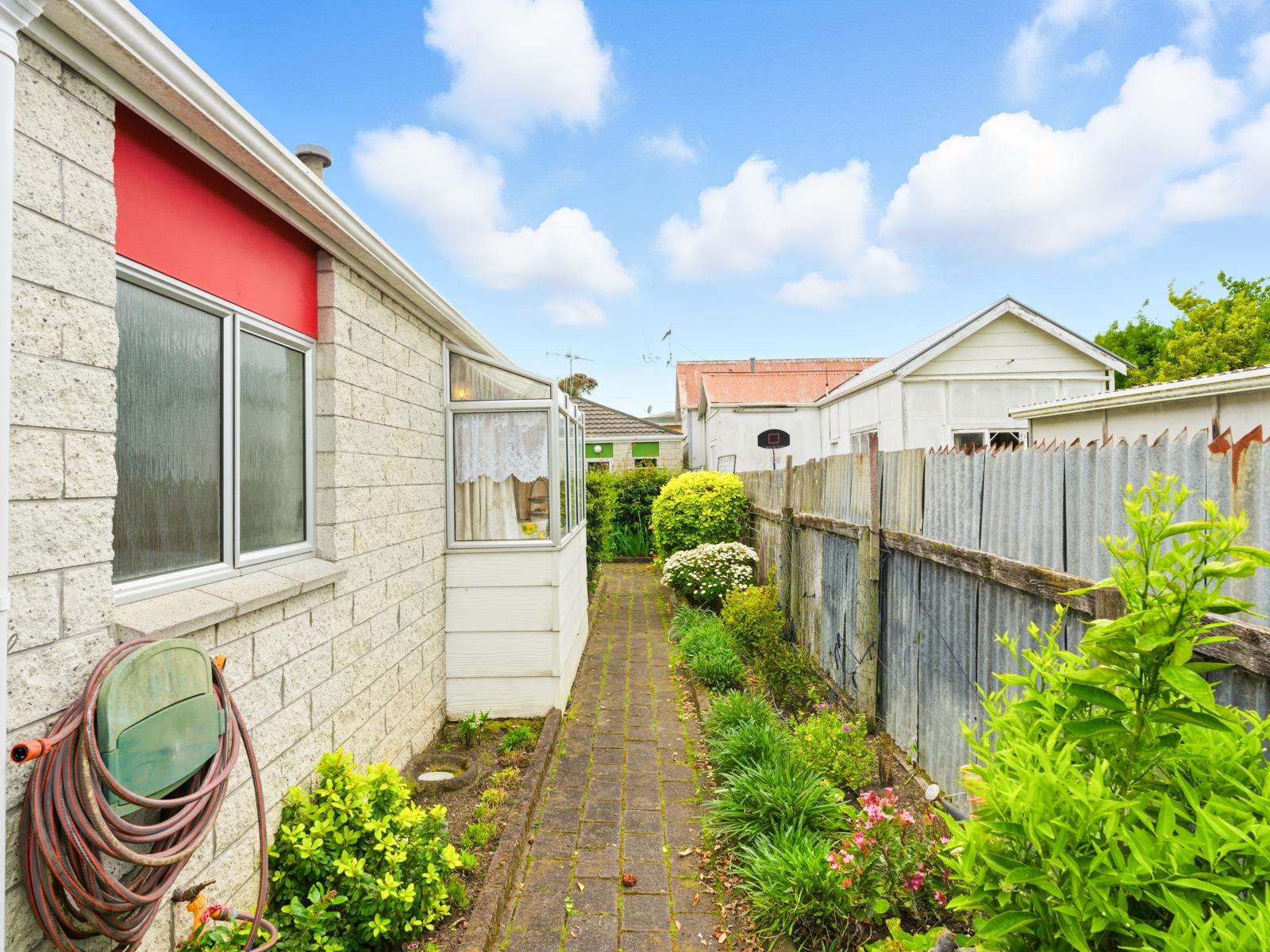 85A Harrison Street, Whanganui