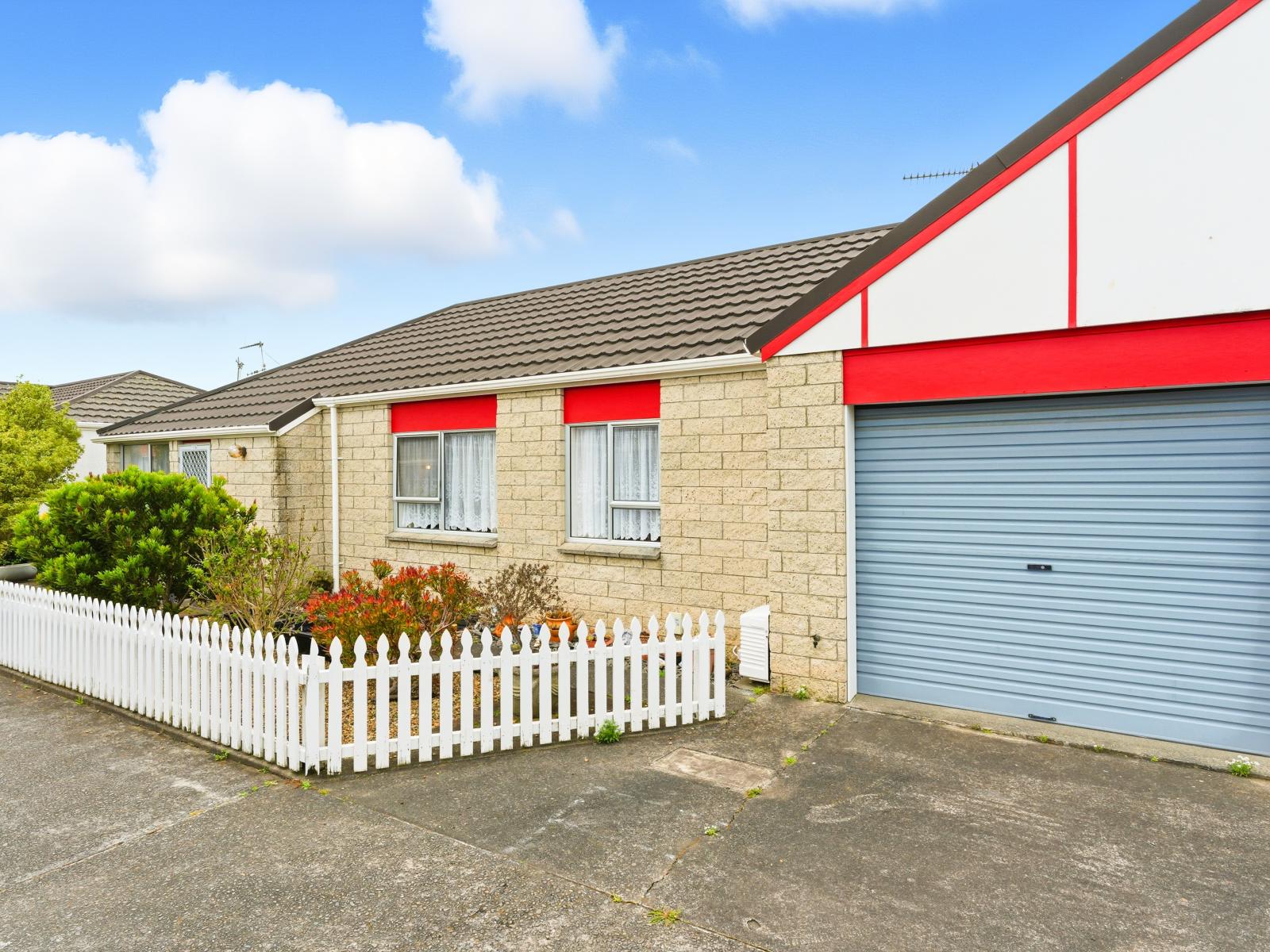 85A Harrison Street, Whanganui