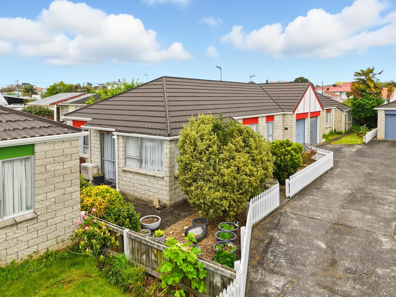 85A Harrison Street, Whanganui