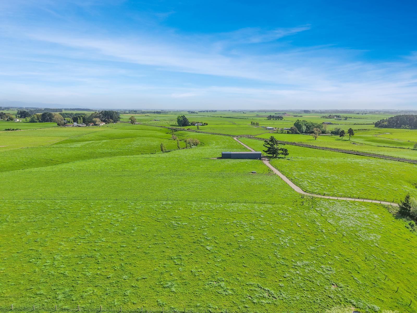 158 Akers Road, Linton