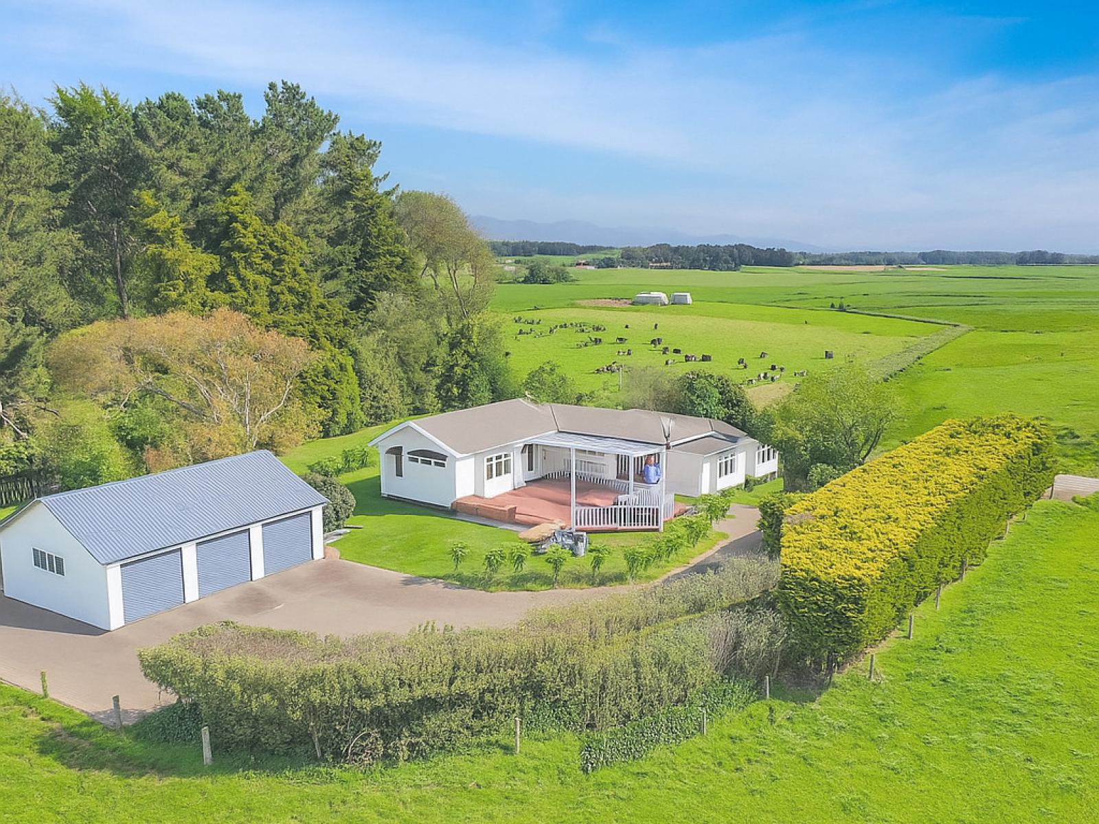158 Akers Road, Linton