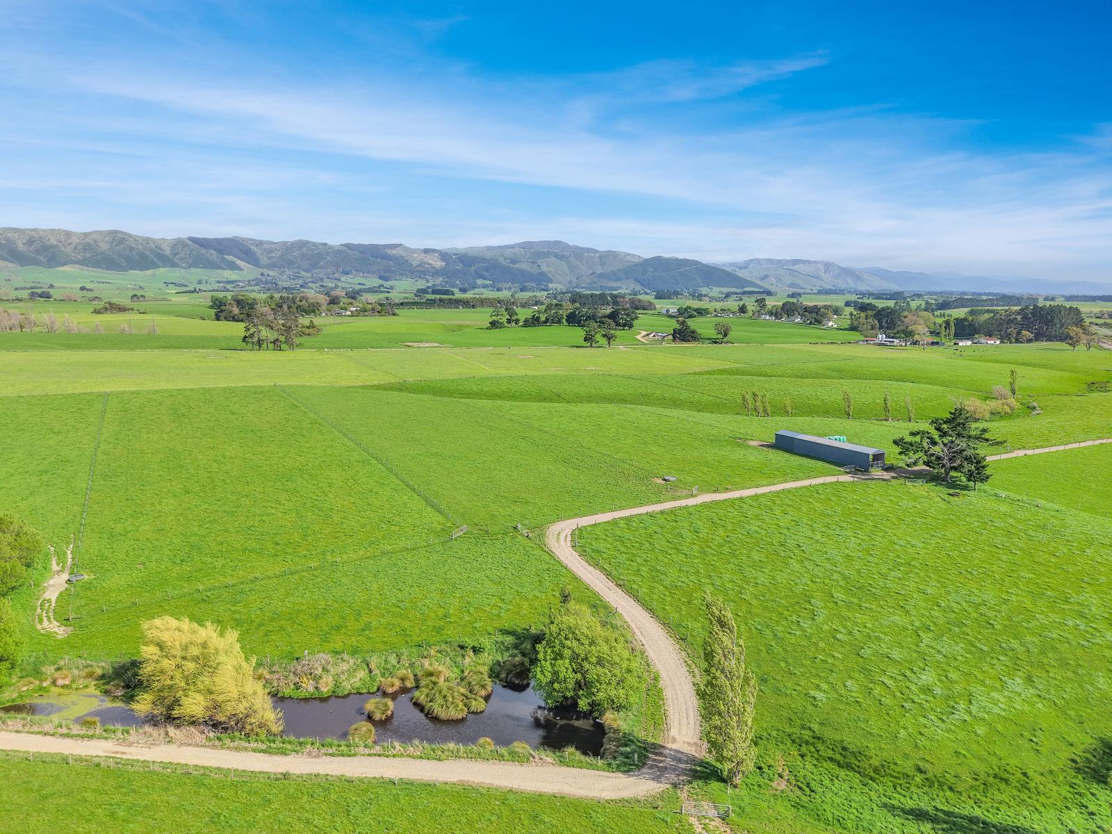 158 Akers Road, Linton
