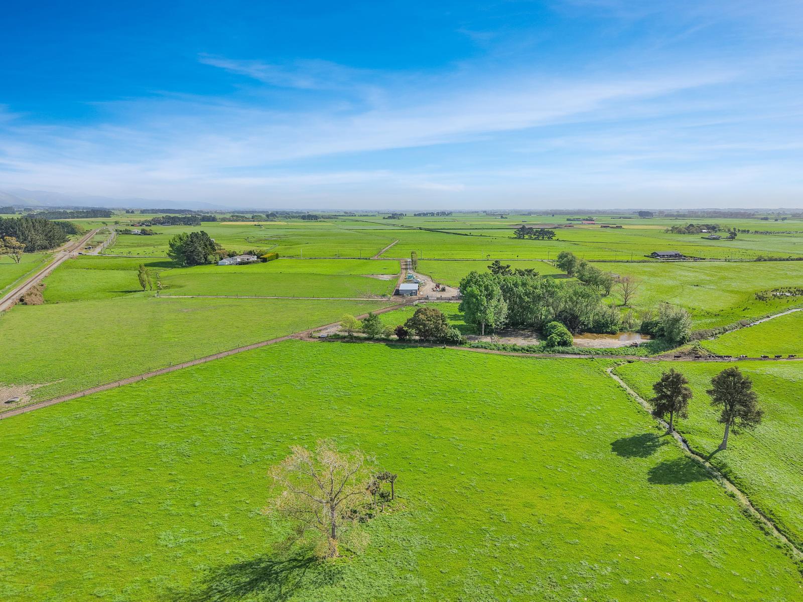 158 Akers Road, Linton