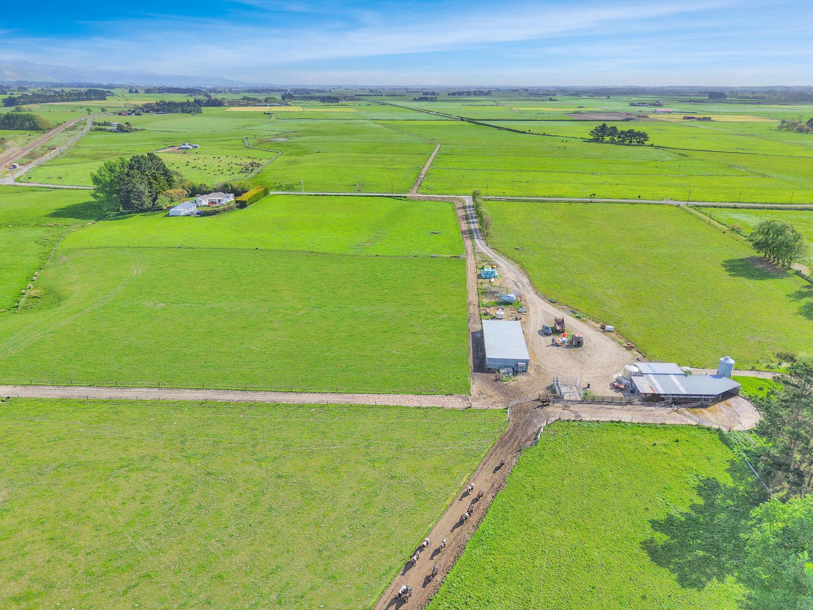 158 Akers Road, Linton
