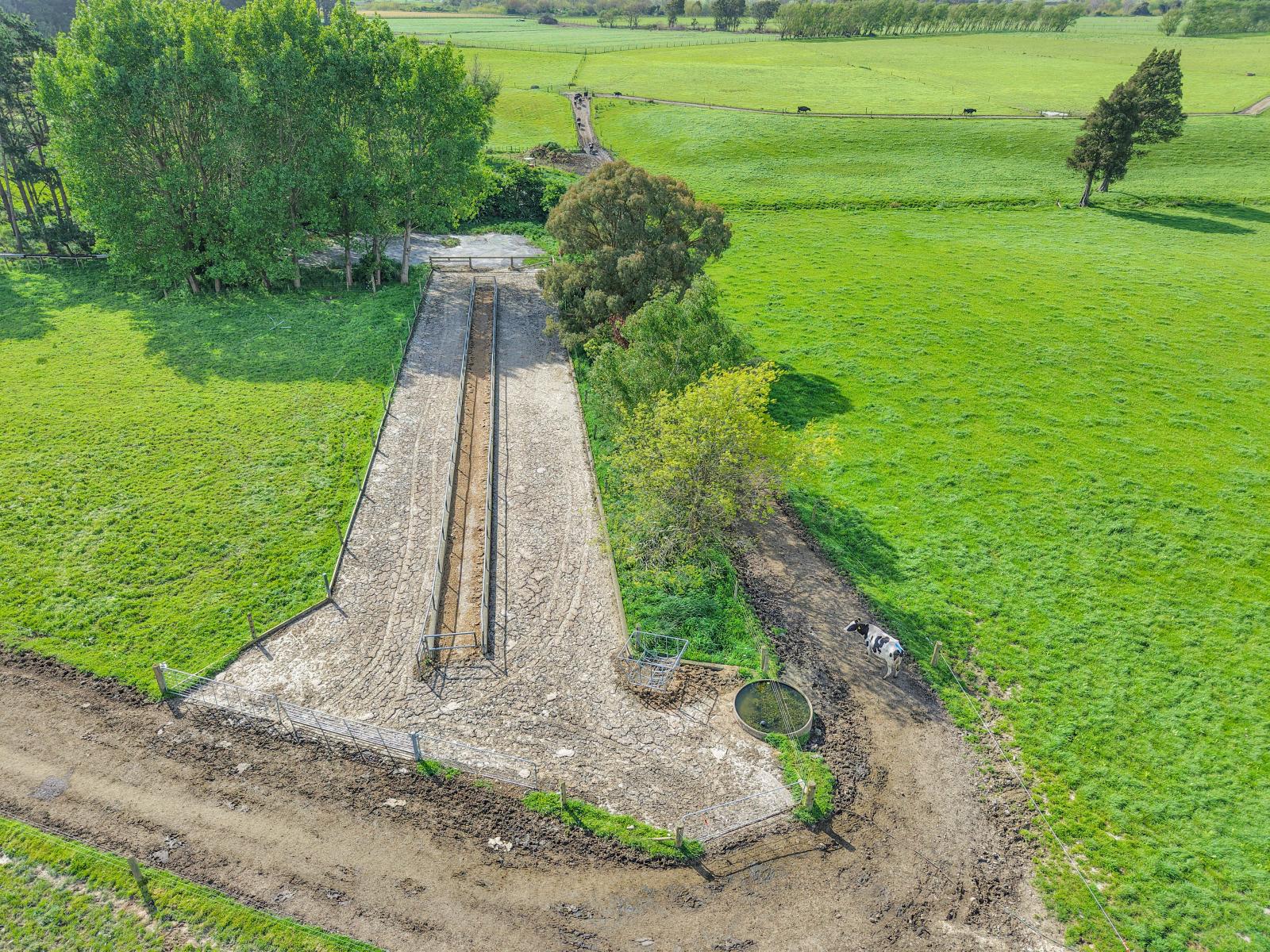 158 Akers Road, Linton