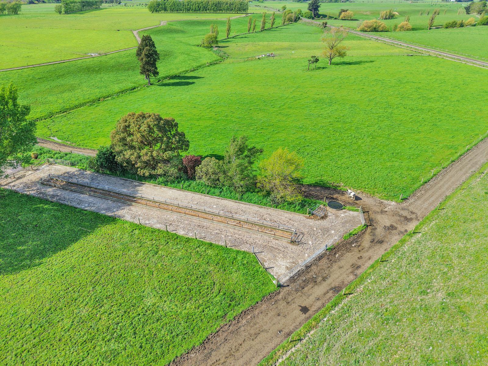 158 Akers Road, Linton