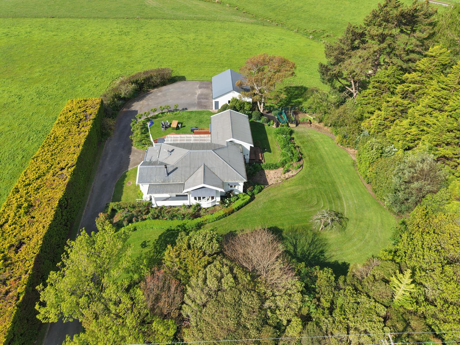 158 Akers Road, Linton