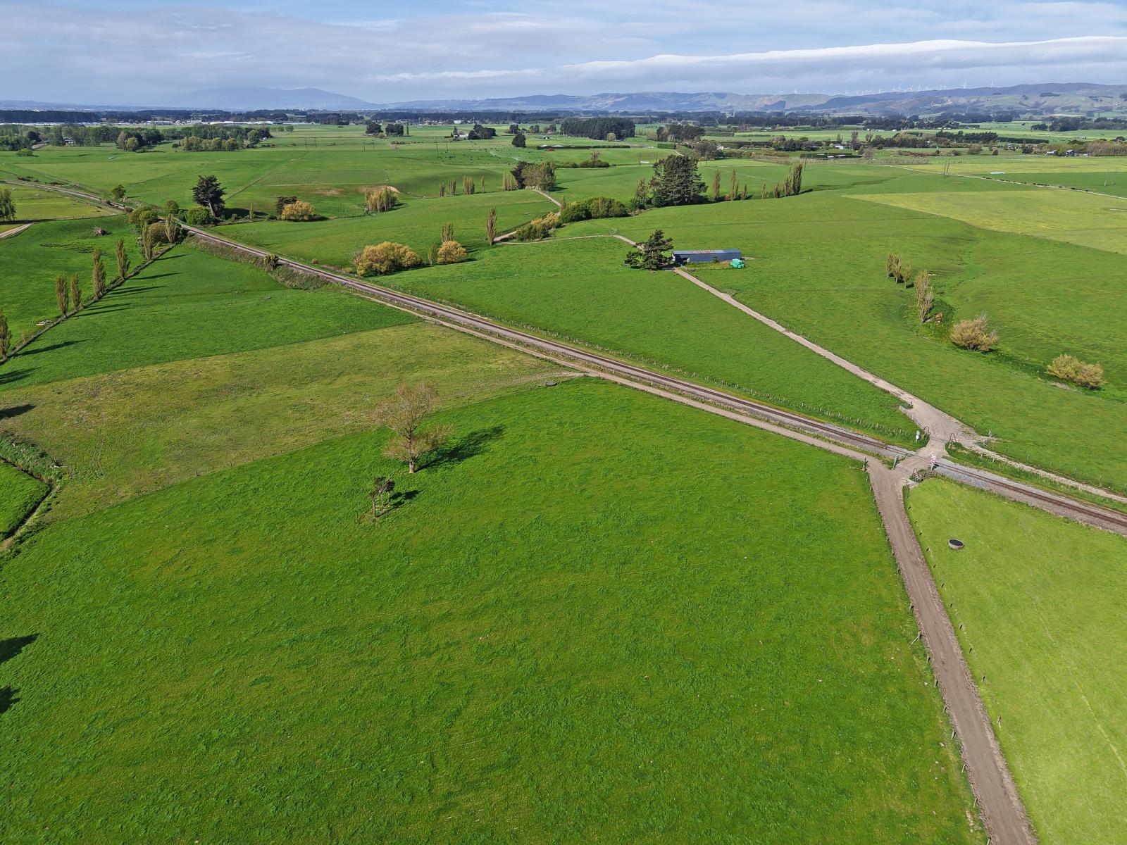 158 Akers Road, Linton