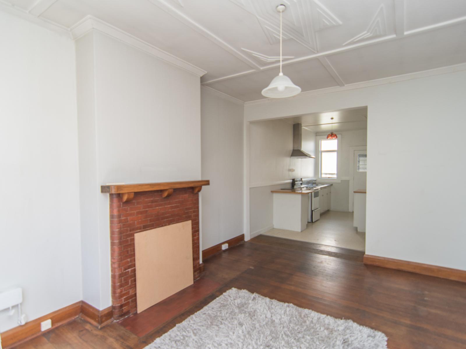Unit 3, 3 Te Weka Street, Maori Hill