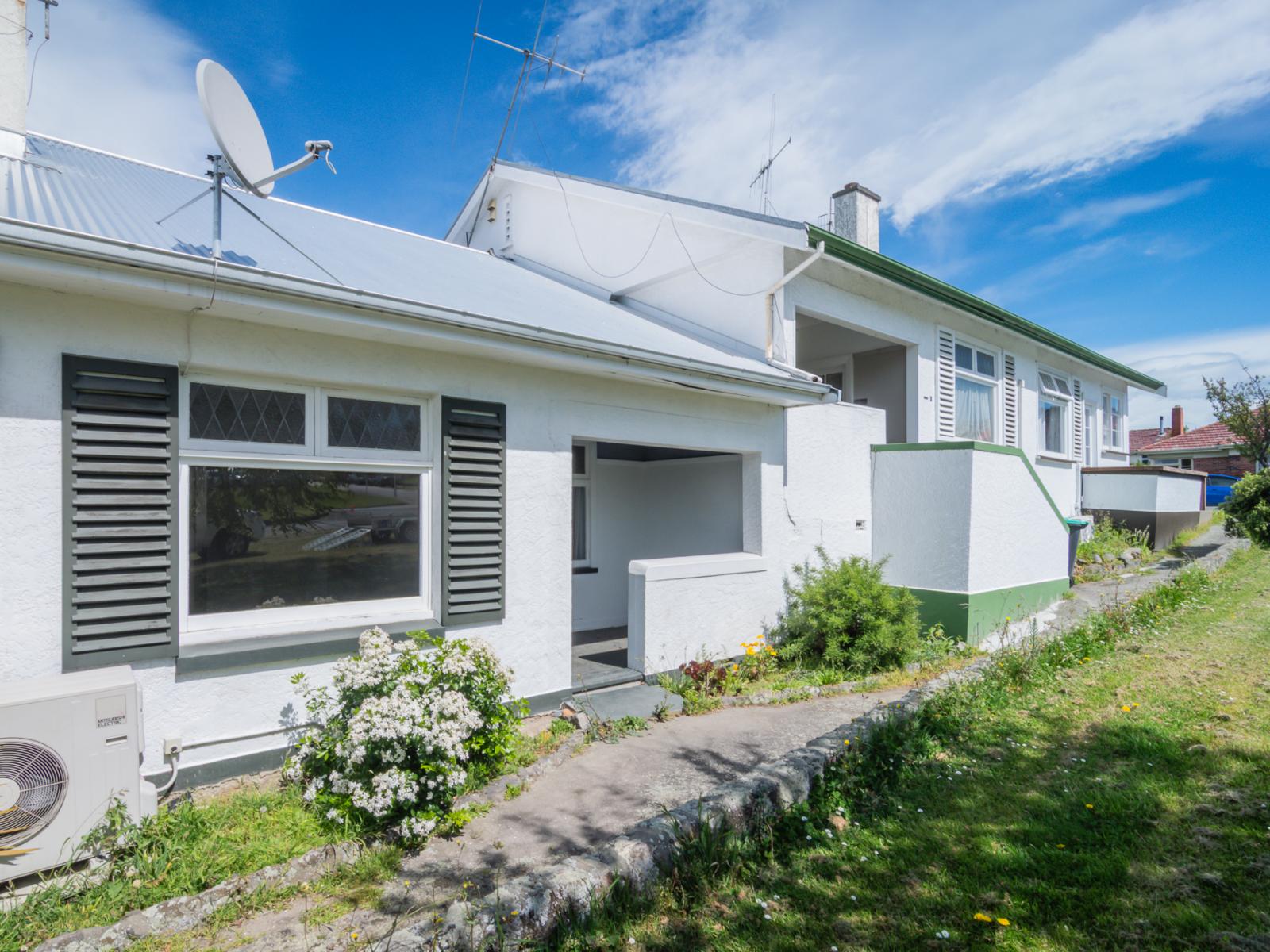 Unit 3, 3 Te Weka Street, Maori Hill