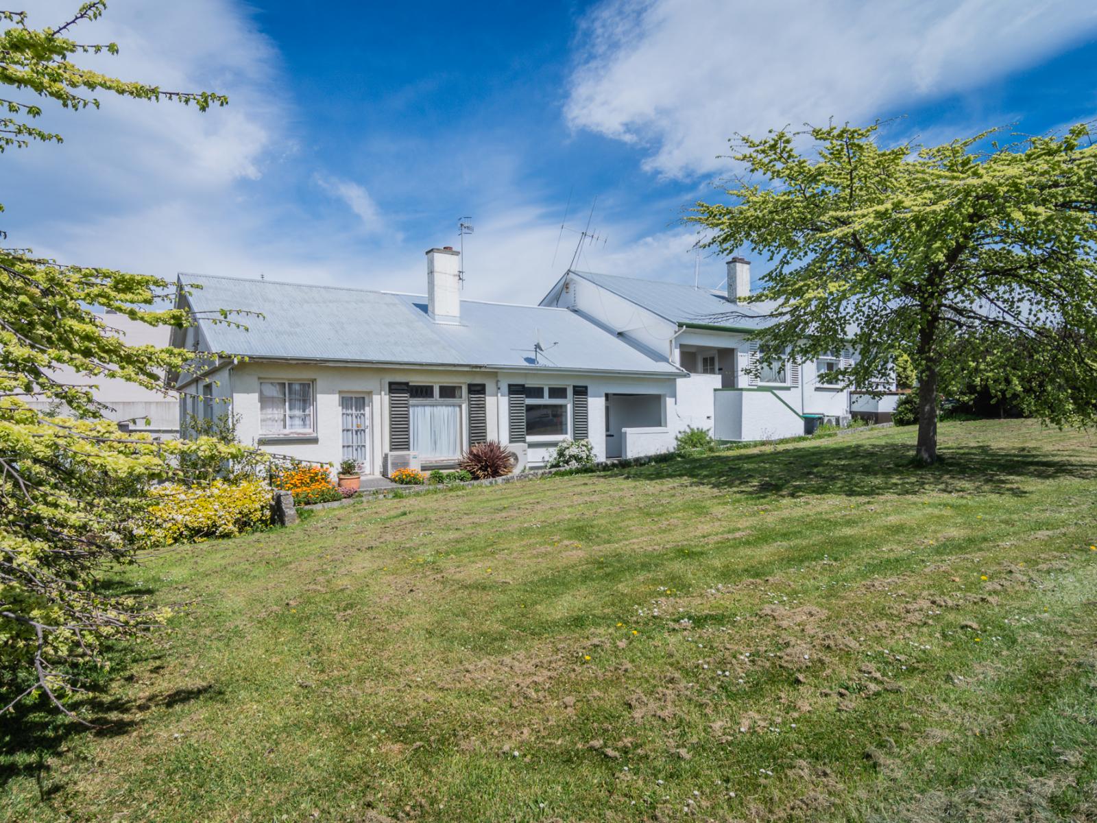 Unit 3, 3 Te Weka Street, Maori Hill