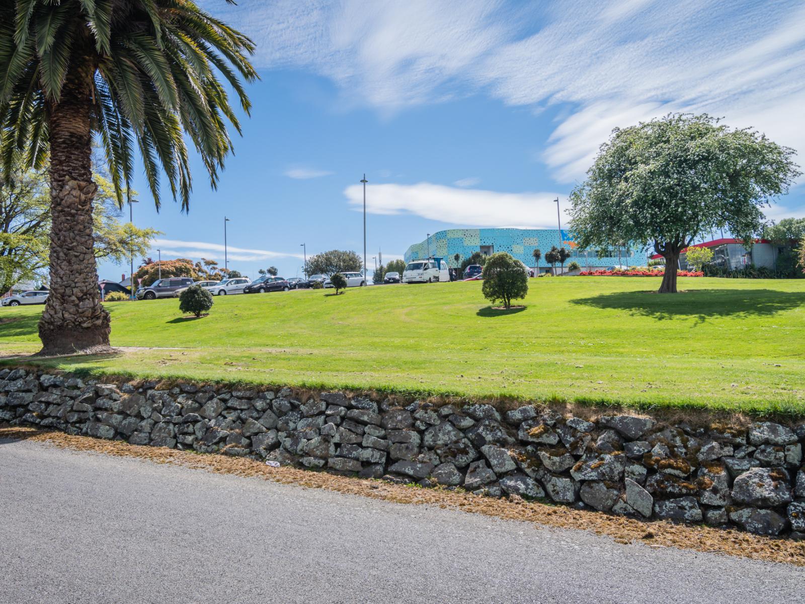 Unit 3, 3 Te Weka Street, Maori Hill