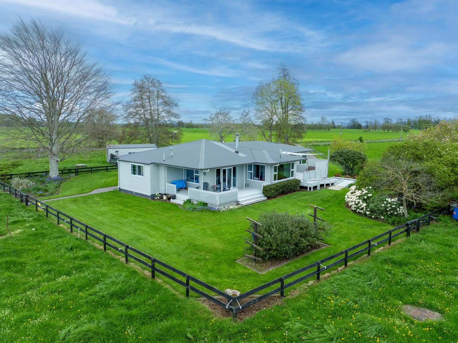 171 Strathmore Road, Reporoa