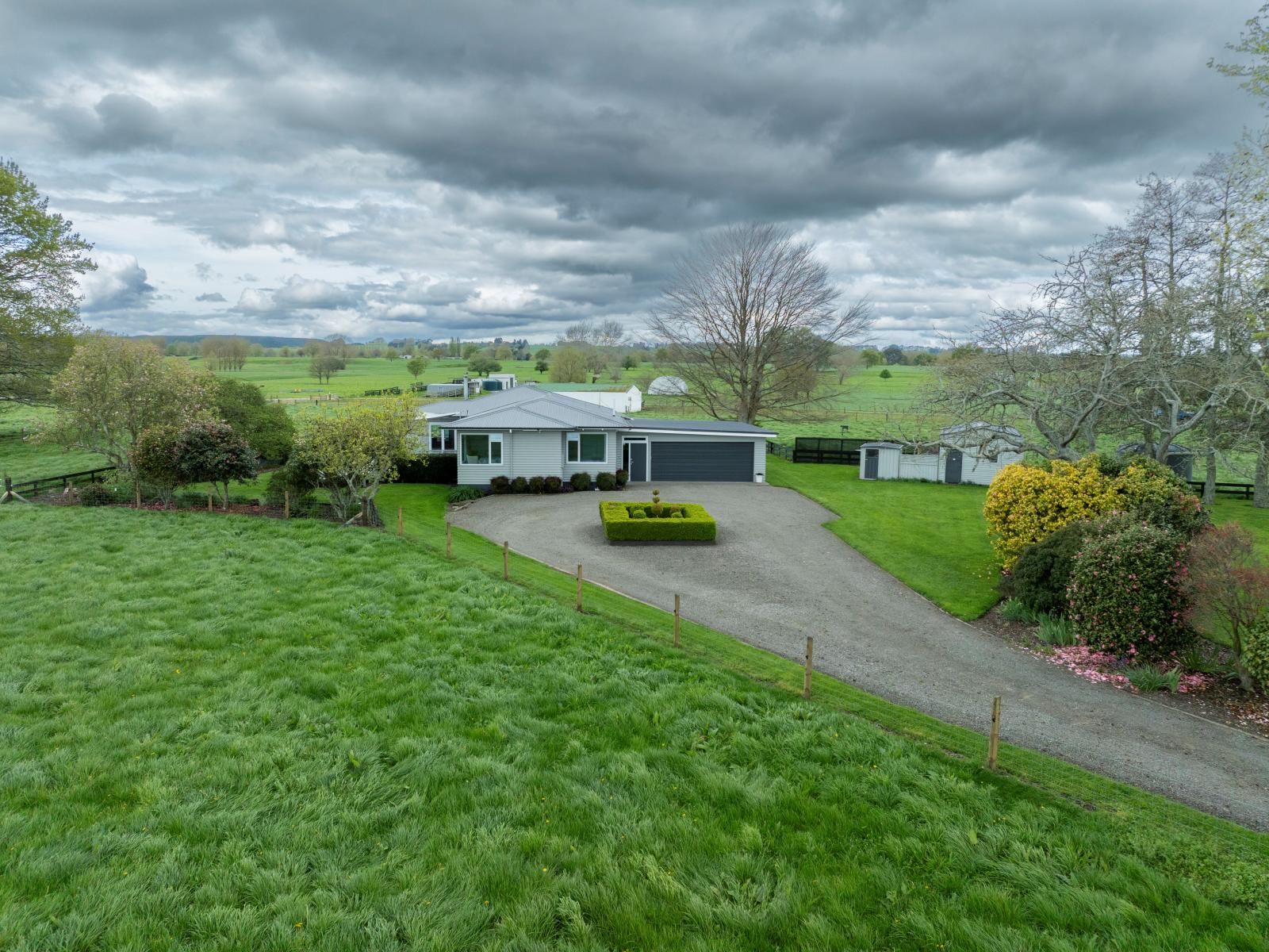 171 Strathmore Road, Reporoa