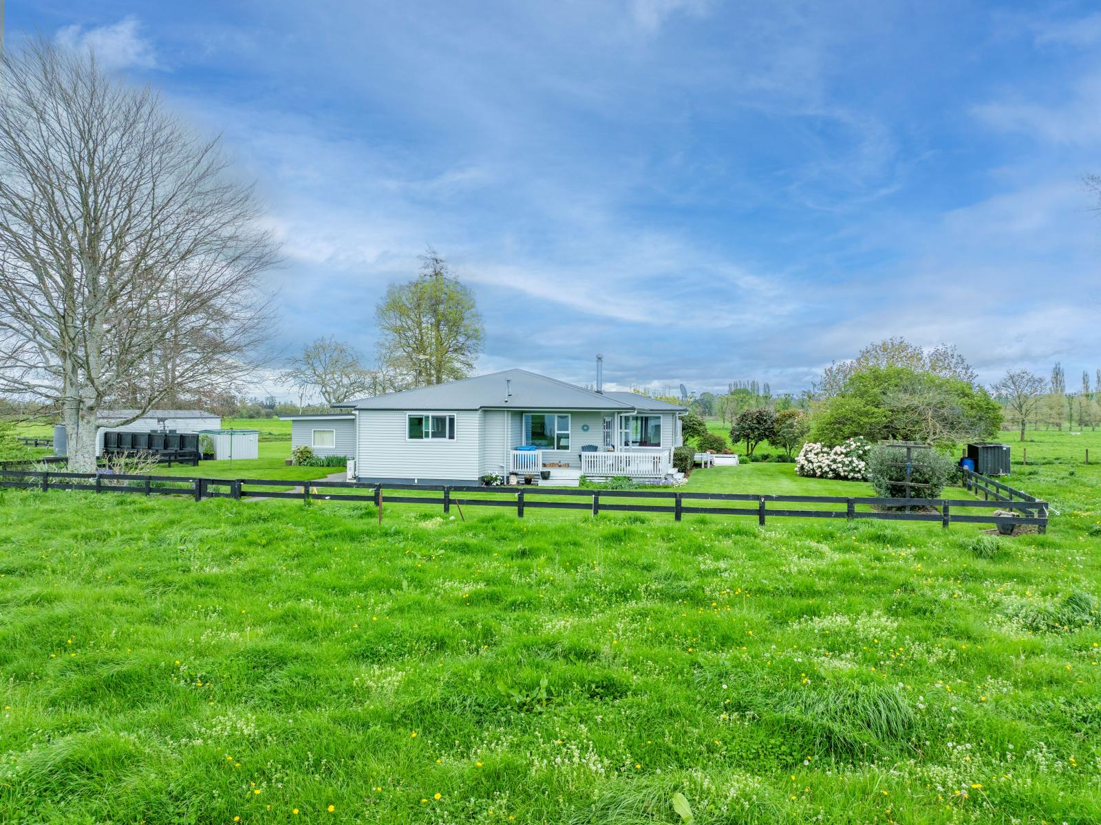 171 Strathmore Road, Reporoa