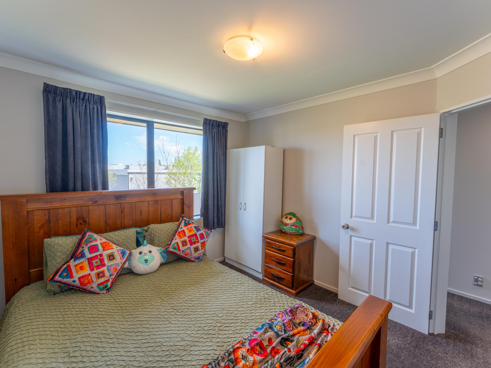 8A Jellicoe Street, Oceanview