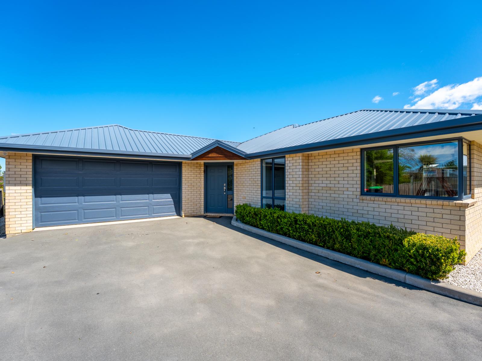 8A Jellicoe Street, Oceanview