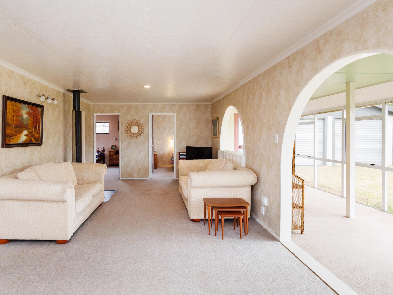 14 Te Kiri Street, Himatangi Beach