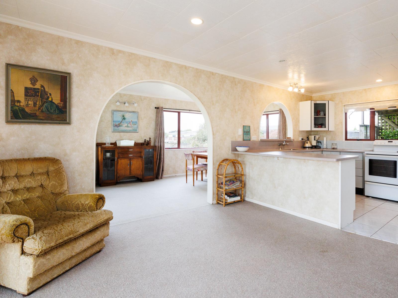 14 Te Kiri Street, Himatangi Beach
